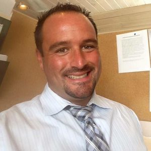 Meet your Posher, Marc